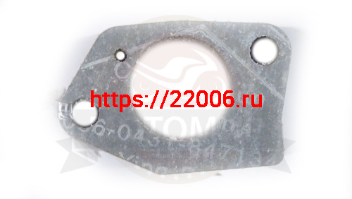 Прокладка карбюратора LIFAN 20,0 л.с. 192F-2T (KP460) (16113-A1010-0001)