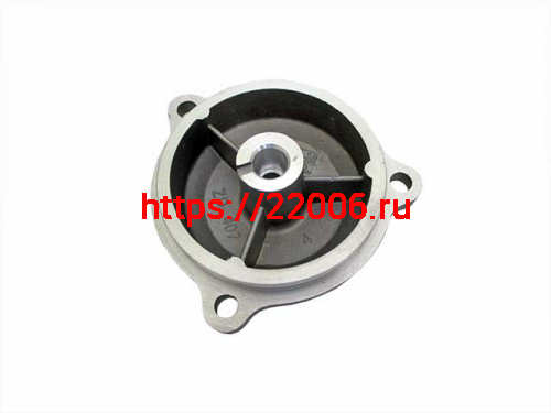 Крышка редуктора стартера 4Т 172FMM (CB250D-F) Крышка редуктора стартера 4Т 172FMM (CB250D-F)