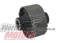 Сайлентблок переднего рычага задний Haval H2 (2904140XSZ08A)