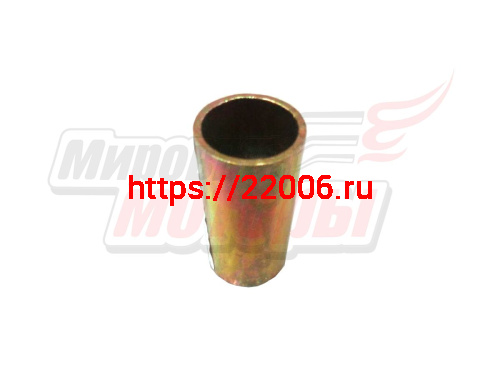 Втулка Тайга катка (С40200603-01) (завод г. Рыбинск)