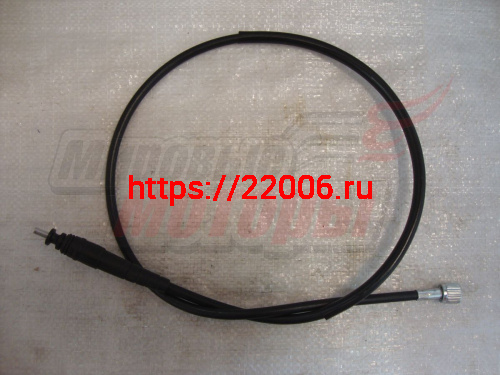 Трос спидометра KINKER,RAVE,TEMPO,VIGO 50-150cc Трос спидометра KINKER,RAVE,TEMPO,VIGO 50-150cc