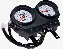 Панель приборов Forester 200см3 механический тахометр