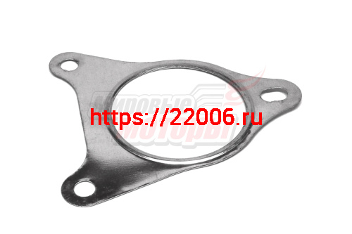 Прокладка приемной трубы M11.M12 (M11-1200011)