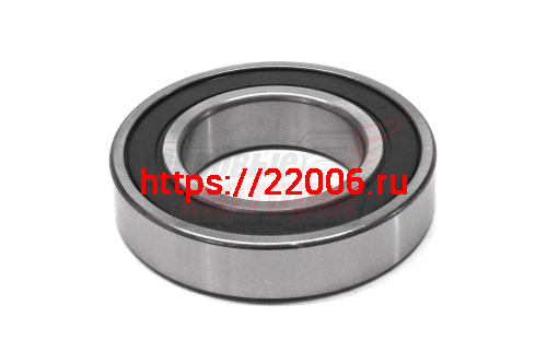 Подшипник раздат.коробки вала привода заднего моста передний Hover (SC-1802207) Подшипник раздат.коробки вала привода заднего моста передний Hover (SC-1802207)