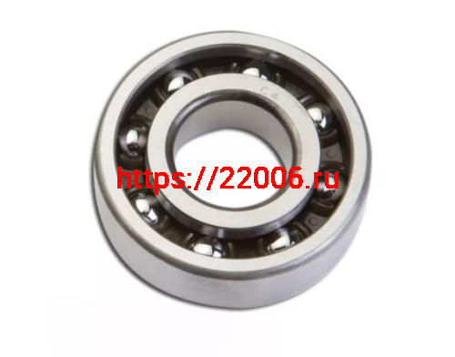 Подшипник коленвала 47*20*12 Honda old TPI TW Подшипник коленвала 47*20*12 Honda old TPI TW