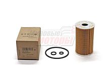 Фильтр масляный 1.6/2.0D Golf V, Tiguan,A1, A3, A4, Q5, T5/Passat (03L115562)