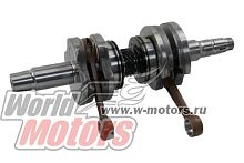 Коленвал Тайга Атака 551 II (K20503350)