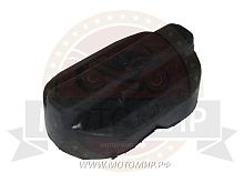 Каблук Тайга (башмак) нового образца (L30300300)