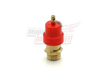 Клапан компрессора аварийный 1/2