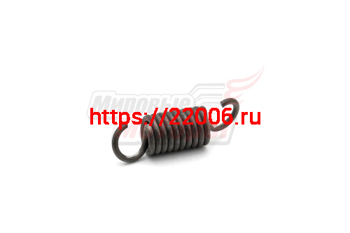 Пружина колодок сцепления Тарпан (093309006)