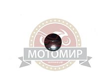 Крышка крышки картера Альфа "Zodiak" 1Р54FMI Шторм, левой, большая (НАБОР)