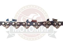 Цепь б/п  из бухты Штл 3/8"-1,6мм - 62зв. (36RMC62) Парма