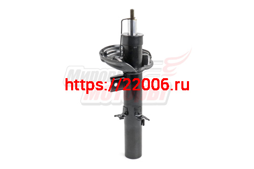 Амортизатор передний левый Tugella, FY-11 (4013063000)