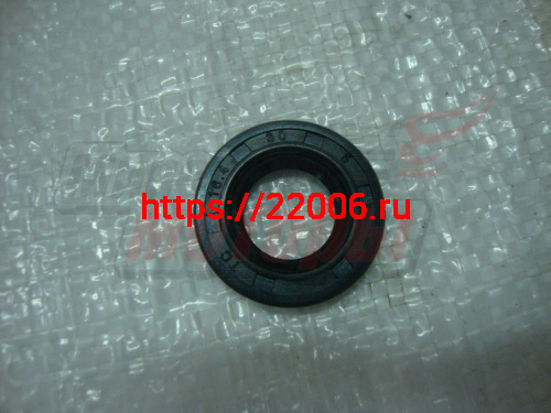 Сальник 16,4х30х5 коленвала (139QMB) Сальник 16,4х30х5 коленвала (139QMB)