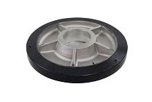 Каток малый Рысь (113.02.001.170СБ) D136мм