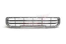 Решетка переднего бампера Sauvana (U1531020301A0)