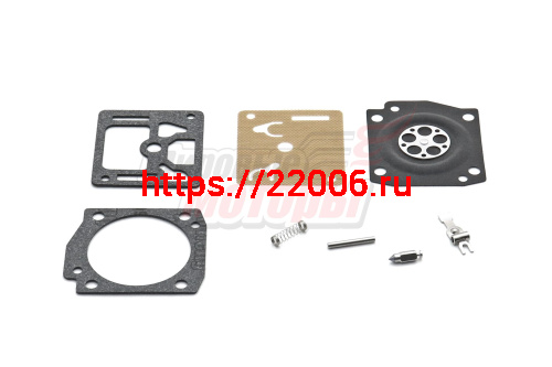 Ремкомплект карбюратора Husqvarna 365, 372
