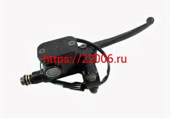 Тормозная машинка гидравлическая Yamaha Jog 50 Тормозная машинка гидравлическая Yamaha Jog 50