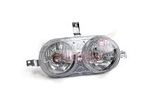 Фара FT50QT-4 в сборе