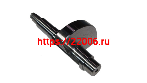 Вал балансирный CB250 см3 Zongshen ZS 172FMM-5 (100081716)