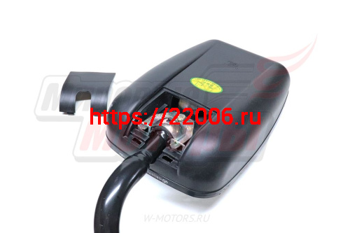 Зеркало правое BAW-1044, 1065, с кронштейном (BP19958211103) фото 4