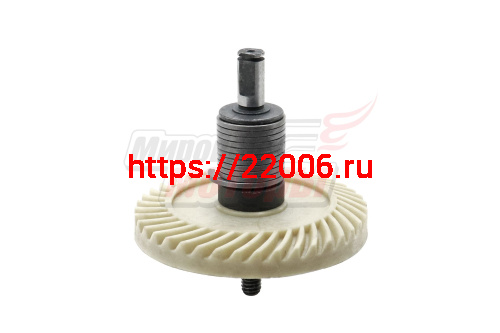 Шестерня ведомая CHAMPION 420,420N,422 комплект, 8440-467610-0000014 Шестерня ведомая CHAMPION 420,420N,422 комплект, 8440-467610-0000014