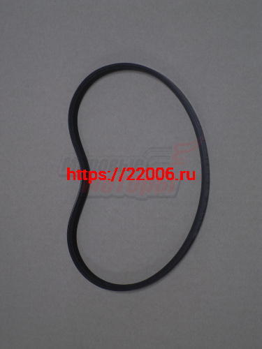 Ремень приводной гидроусилителя поликлиновый малый MK, MK CROSS (3PK610)