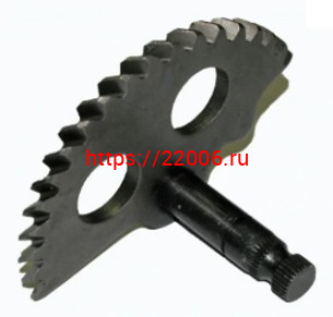 Кикстартер Suzuki Lets 50 V150 TMMP Кикстартер Suzuki Lets 50 V150 TMMP