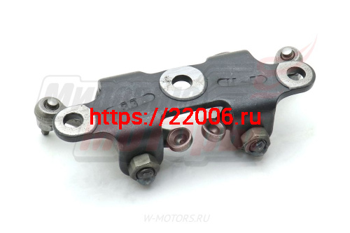 Коромысла клапанов верхние 157FMI (125CC),162FMJ (150CC),163FML-2 (200cc),167FMM (250CC) фото 2