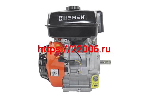Двигатель HEMEN 15,0 л.с. 190F (420 см3) вал 25 мм фото 2 Двигатель HEMEN 15,0 л.с. 190F (420 см3) вал 25 мм фото 2
