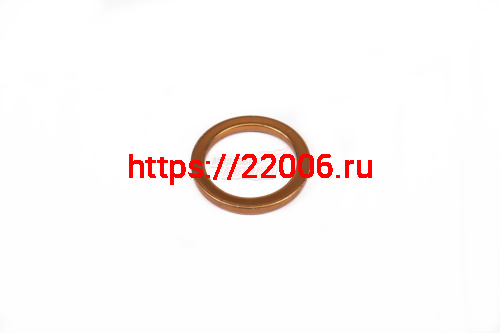 Прокладка глушителя (кольцо) OPTIMUS Прокладка глушителя (кольцо) OPTIMUS