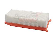 Фильтр воздушный Arkana, Captur, Clio IV, Duster II, Logan II, Sandero (165467674R)