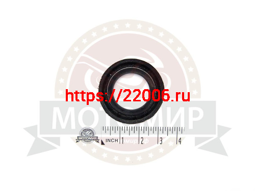 Сальник 21.5*36.5*6.5 кикстартера Пл, колеса Иж (4-29) (Россия) фото 2 Сальник 21.5*36.5*6.5 кикстартера Пл, колеса Иж (4-29) (Россия) фото 2