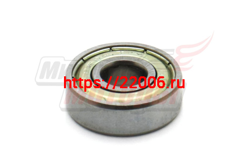 Подшипник колеса на самокат, Abec-7 Подшипник колеса на самокат, Abec-7