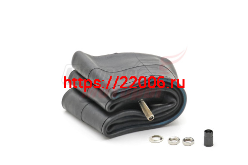 Камера 10" 3,50-10 (кривой сосок)