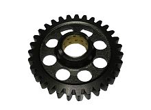 Шестерня кикстартера Zongshen NC250  ZS 177MM (23248-ME30-0000) Z31