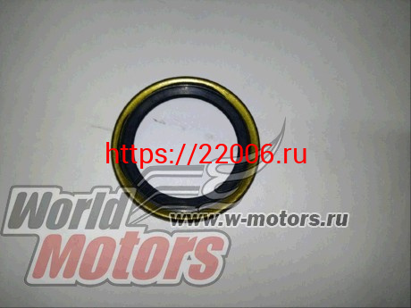 Сальник задней ступицы SMILY (F2911430) Сальник задней ступицы SMILY (F2911430)