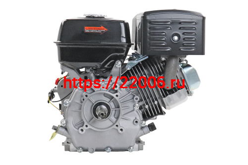 Двигатель HEMEN 21,0 л.с. 192F-3, вал 25 мм фото 3 Двигатель HEMEN 21,0 л.с. 192F-3, вал 25 мм фото 3