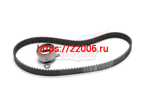 Комплект ГРМ Gates оригинал MK, MK Cross, Otaka (K0139117)