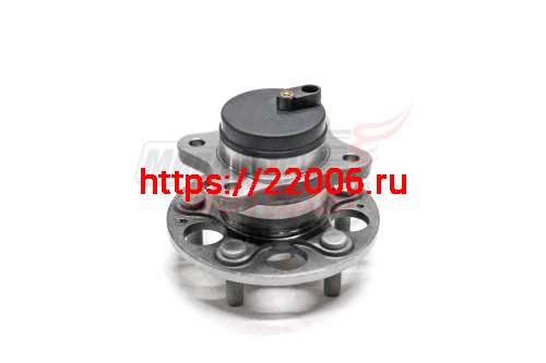 Ступица задняя Coolray, Coolray рестайлинг (4050041300)