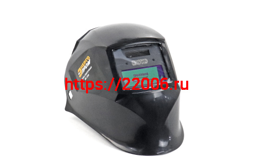 Маска сварочная МС-350 Энергопром, хамелеон 90*35 (DIN3-11) фото 2 Маска сварочная МС-350 Энергопром, хамелеон 90*35 (DIN3-11) фото 2