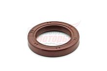 Сальник 35х50х8 коленвала (на картер) 186F, 186FD
