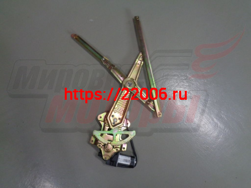 Стеклоподъемник передней правой двери GC6 (101800566053) Стеклоподъемник передней правой двери GC6 (101800566053)