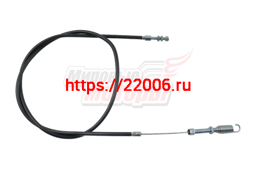 Трос включения сцепления CHAMPION BC8813 (10404-T01801)