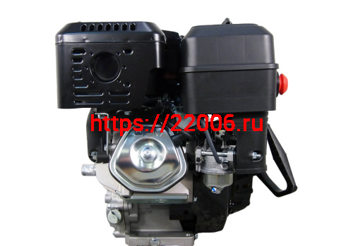 Двигатель LIFAN 13 л.с. 188F (390) (вых. вал d25 мм) фото 5