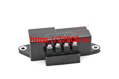 Коммутатор Тайга беспроводный ИБТС 453631.006-01 (655174000) (г.Рыбинск)