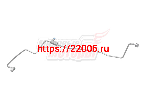 Трубка кондиционера Vision (1067000144) Трубка кондиционера Vision (1067000144)