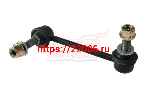 Стойка стабилизатора передней подвески левая Haval H9 (2906300XKV08A) Стойка стабилизатора передней подвески левая Haval H9 (2906300XKV08A)