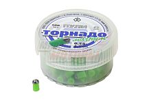 Пуля пневматическая 4,5 мм Торнадо-Магнум 0,58 гр. (100 шт.)