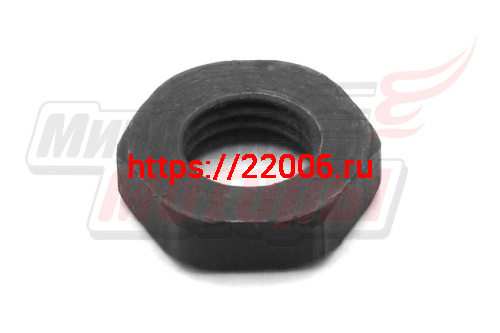 Гайка М8х1,25 высокая